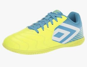 New Umbro Sala 5 Indoor Soccer/CASUAL. Size Men’s 9 海外 即決