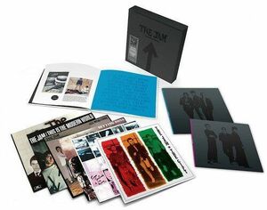 The Jam The Studio Recordings [New LP Box Set] 海外 即決