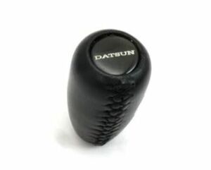 Datsun Competition/ Nismo Shift knob Datsun 240Z 260Z 280Z 510 Skyline Blem Unit 海外 即決