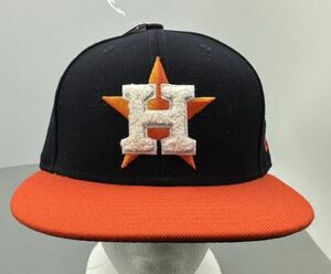 Limited Houston Astros Snapback New Era 9FIFTY Official Hat Green Bill 海外 即決