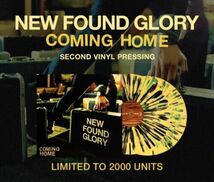 New Found Glory Co 2