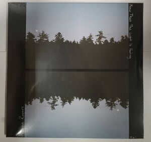 Maggie Rogers Now That The Light Is Fading - EP バイナル Record 10" - NEW Sealed 海外 即決