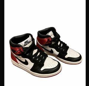 Size 5 - Jordan 1 Retro OG High Bred Toe 海外 即決