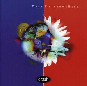 CD Dave Matthews Band - Crash Disc Only #K219 海外 即決