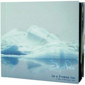 Sigur Ros - In A Frozen Sea(180g LTD Numbeレッド / バイナル 7LPs), box set+booklet 海外 即決