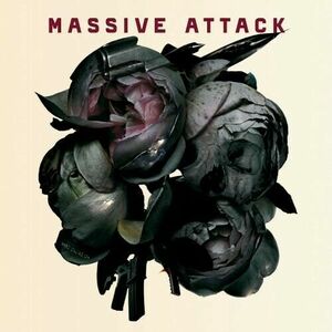 Massive Attack : Collected CD (2006) 海外 即決