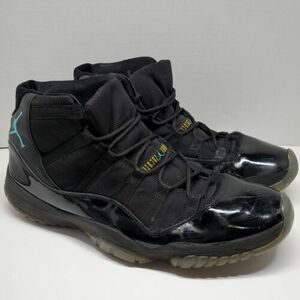 32cm(US14) - Jordan 11 Retro High Gamma ブルー 海外 即決