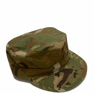 Army Patrol Cap 7 3/8 OCP Multicam Scorpion W2 Hat USGI 8415-01-630-8934 海外 即決