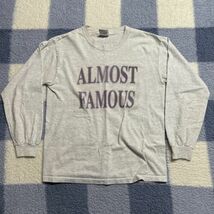 Almost Famous Fade 1