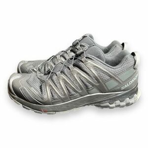 サロモン Shoes メンズ Size 13 ブラック XA Pro 3D V8 トレイル ランニング Athletic 416891 新品 海外 即決