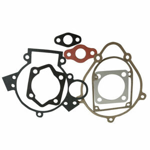 80cc Gasket Kit Set Fit For Motorized Bicycle Push Bike Motor Engine Part 海外 即決