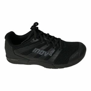 Inov-8 F-Lite 260 V2 Mens Size 9 Black Athletic Cross Training Womens Sz 10.5 海外 即決