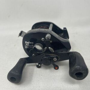 Daiwa Magforce Anti-backlash PMF1500 Baitcast Reel Works Great! 海外 即決