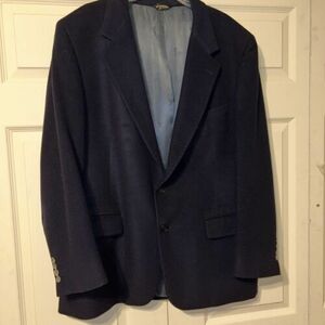 100% Pure Cashmere Jacket Excellent Condition 海外 即決