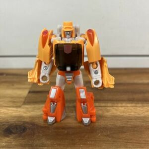 Transformers Titans Return WHEELIE Legends Figure Complete Ships Fast! 海外 即決