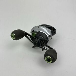 QUANTUM PT ENERGY S3 EN100SPT 6.3:1 RIGHT HAND BAITCAST REEL 海外 即決