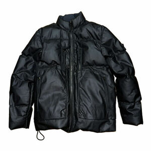 Stone Island Shadow Project Down Lasered Poly-hide 2L Jacket XL 海外 即決