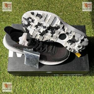 G/Fore GFORE MG4x2 Limited Golf ランニング Shoe Sneakers US 11 Black Camo 海外 即決