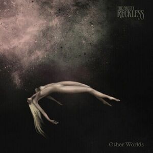 Other Worlds by The Pretty Reckless (Record, 2023) 新品未開封 LP 海外 即決