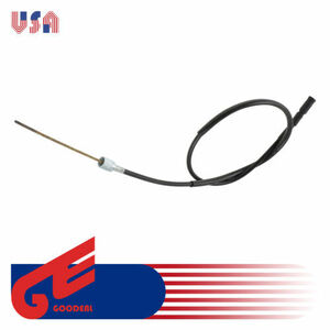Speedometer Cable Setting Metal Fit for 2003-2019 Motorcycle Honda Ruckus 50 海外 即決
