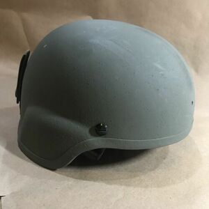 ACH Army helmet, size small 海外 即決