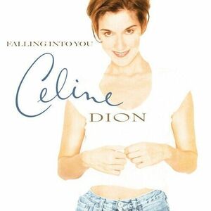 Celine Dion Falling Into You Audio CD (1996) 海外 即決