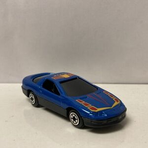 MINT CONDITION Rare Yatming #828 Blue 1993 Chevy Camaro New Loose 海外 即決