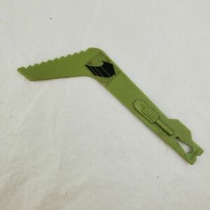 GI Joe Vehicle Dreadnok Swampfire Propeller Blade 1986 Original Part 海外 即決