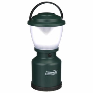 Coleman 4D LED ultra-bright outdoor camping light, IPX4 water-resistant, Green 海外 即決