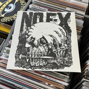 NOFX Maximum Rock N Roll LP Mystic 2008 [Fat Mike] [hardcore punk] SEALED NEW 海外 即決