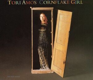 Amos, Tori : Cornflake Girl Sister Janet Daisy De CD 海外 即決