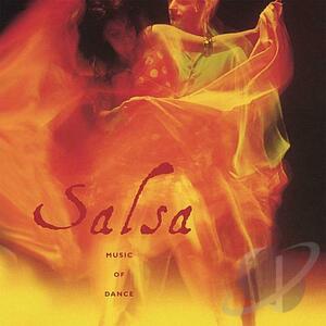 Sugo Latin Rhythms Series : Salsa-Music of Dance Jazz CD DISC ONLY #M347 海外 即決