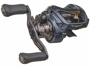 Daiwa Steez A 100XH Right Hand 8.51:1 Casting Reel STZ100XH 海外 即決