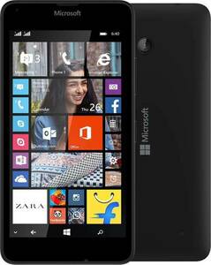 Microsoft Lumia 640 | RM-1074 | 8GB | 4G LTE Smartphone | Telstra Unlocked Used 海外 即決