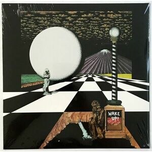 OUT OF FOCUS Wake Up LP 1970 German heavy progressive hard ロック reissue new 海外 即決