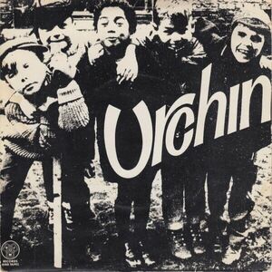 URCHIN - She's A Roller - Never Played バイナル Record D.J. /S10850 海外 即決