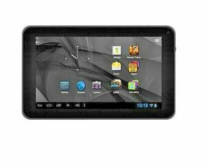 Digital2 D2 Pad 712 4GB Wi-Fi 7in Black 海外 即決