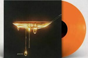 Joji - Gimme Love / Exclusive Limited Edition Transparent Orange バイナル LP x/5000 海外 即決