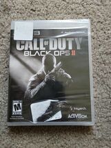 Call of Duty Black 1