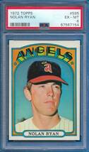 1972 Topps Nolan R 1