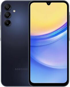 SAMSUNG Galaxy A15 5G (256GB, 2024) 6.5" Fully Unlocked International Model 海外 即決