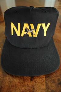 USN US NAVY SHIP SHORE CREWS CT CRYPTOLOGIC TECHNICIAN UTILITY BALL CAP W/ BADGE 海外 即決