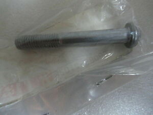 Z79 Genuine Yamaha 92014-08060-00 Button Head Bolt New Factory Motorcycle Part 海外 即決