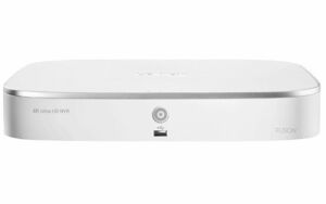 Brand NEW Lorex 8 Channel HD PoE NVR 4K Security 1TB N841A81 海外 即決