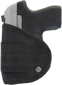 Inside Waistband IWB Poly Sling Holster Fits Beretta Pico 380 (S1) 海外 即決