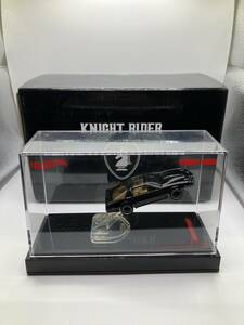 Hot Wheels 2012 San Diego Comic Con Light Up Talking Knight Rider KITT 海外 即決