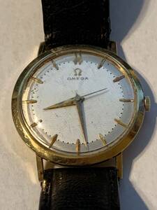 1958 Omega 海外 即決