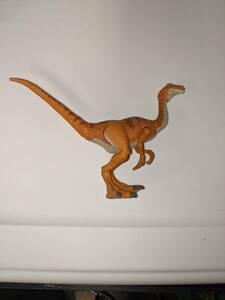 Gallimimus Figure Jurassic Park World Hammond Collection LOT OF 3 海外 即決