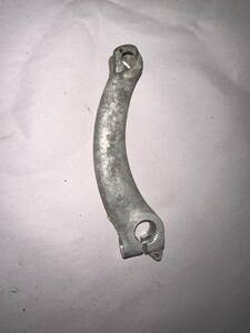 1973 1974 Honda CR250M Front Brake Arm 海外 即決