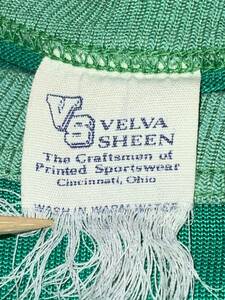 Vintage University Of Michigan Regents T-shirt Medium Single Stitch Ncaa 60s 海外 即決